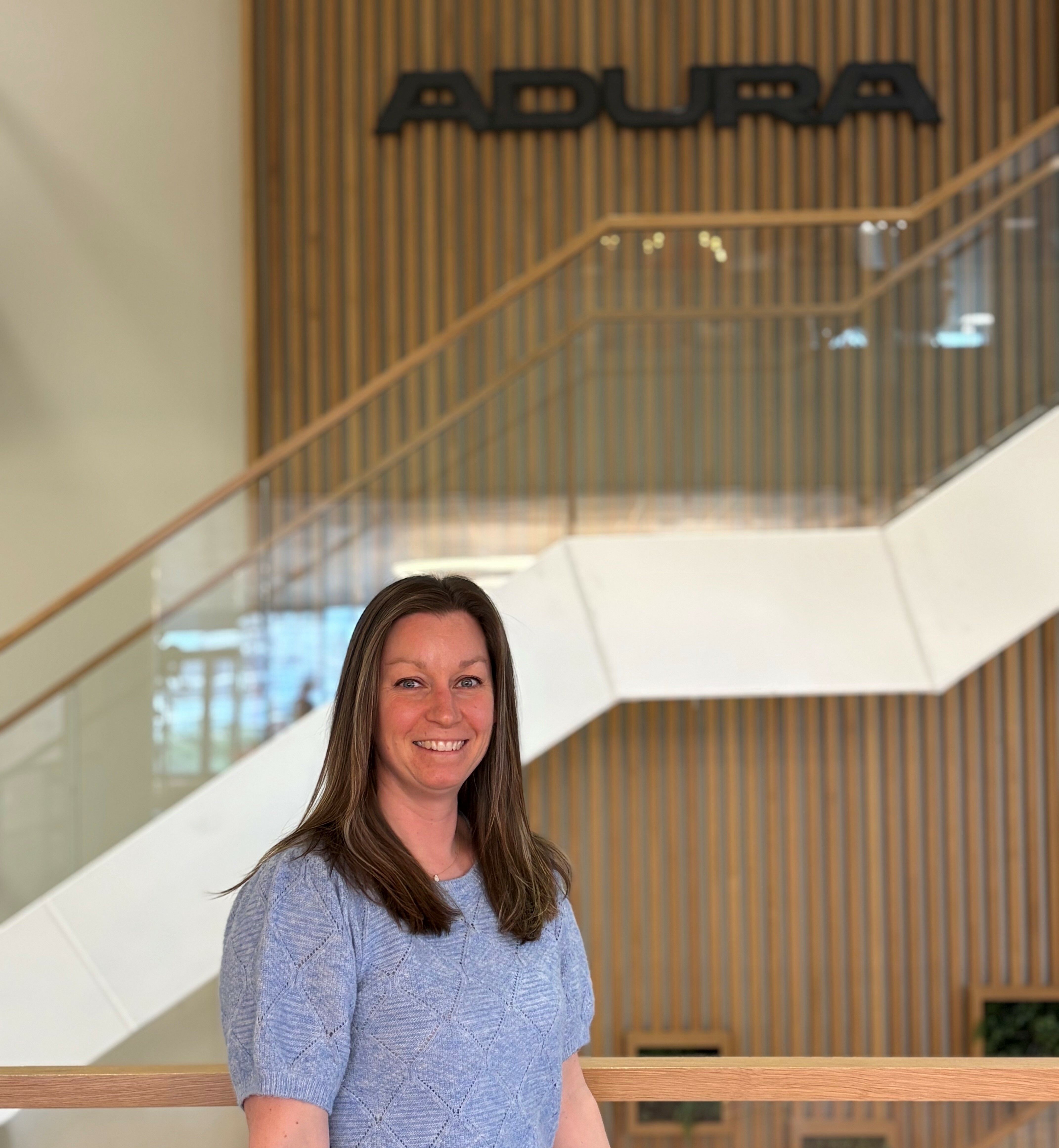 Lauren Ratcliffe May 2026 ETM