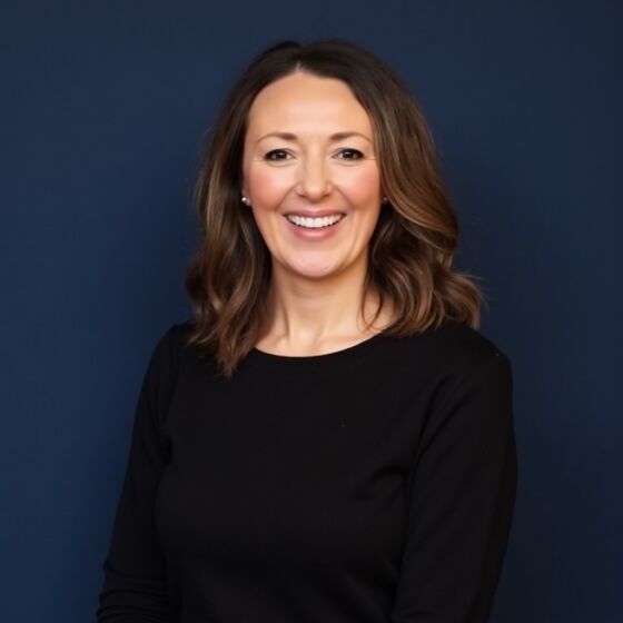 Louise Martin, Director, RigRun Ltd