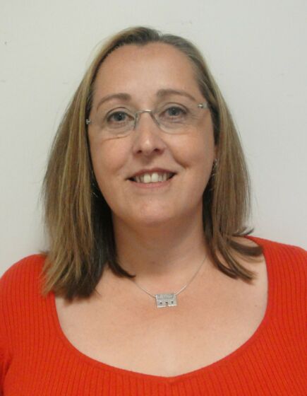 Beth Anderson-Gillard, Business Development Manager, THREE60 Energy