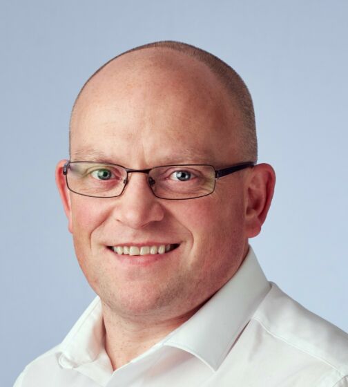 Glen McLellan, General Manager - UK / Director - Field Optimisation Services