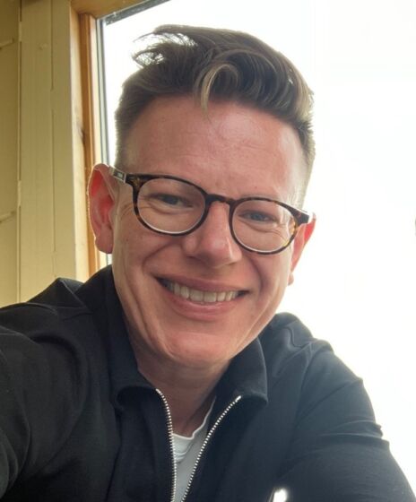 Fraser Dougall, Baker Hughes Mature Assets Solutions Team