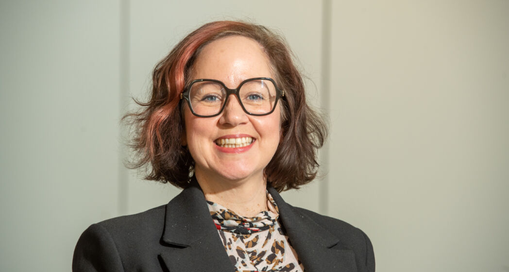 Erikka Askeland, News Editor, Energy Voice