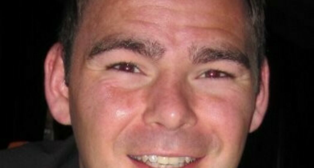Marc Muir, Head of Technical Training & Competency, NOV