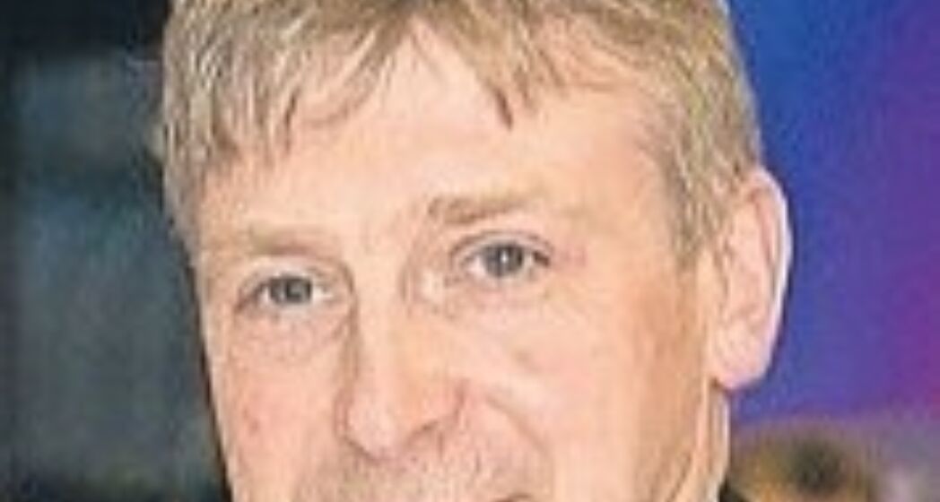 Mike Hartley, Well Services, P & A and Well Integrity Manager