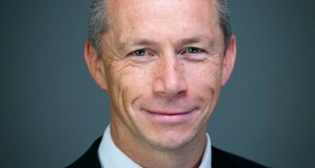 Shaun Lewis, VP Upstream, Wood