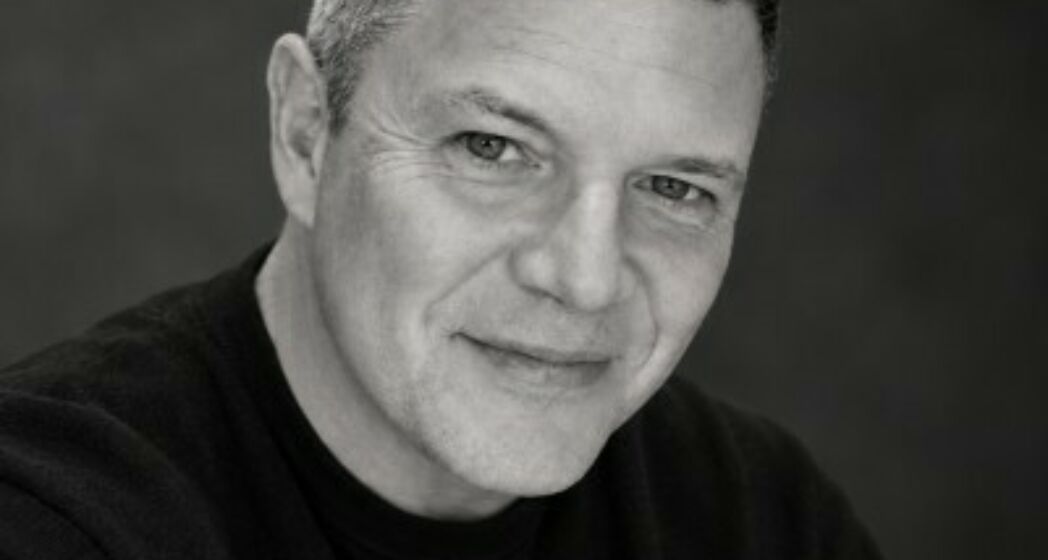 Stuart Sinclair, Chief Executive Office, Integrity ISS
