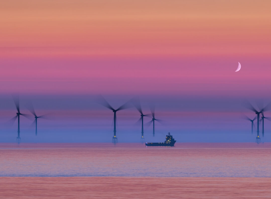 Scottish Energy Futures Conference 2025 - NEW REDUCED RATES AVAILABLE!