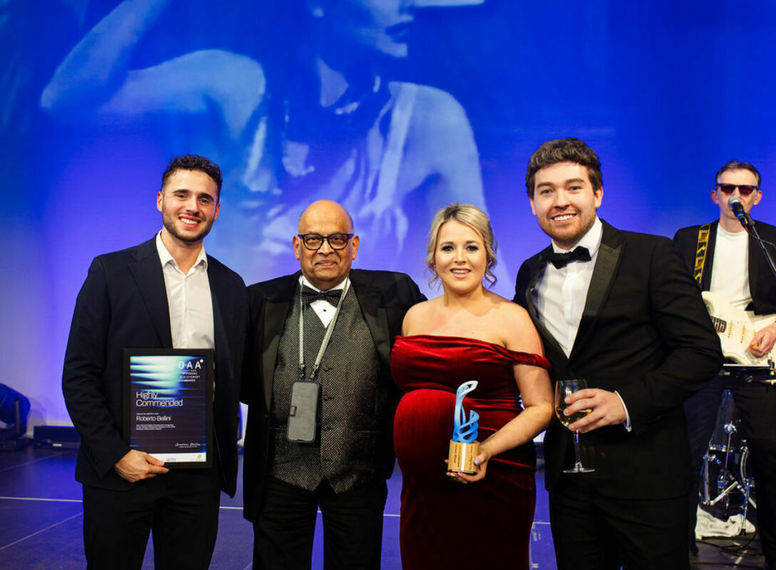 40th Offshore Achievement Awards 2027