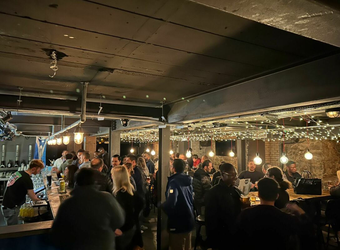 Energy on Draft May 2025