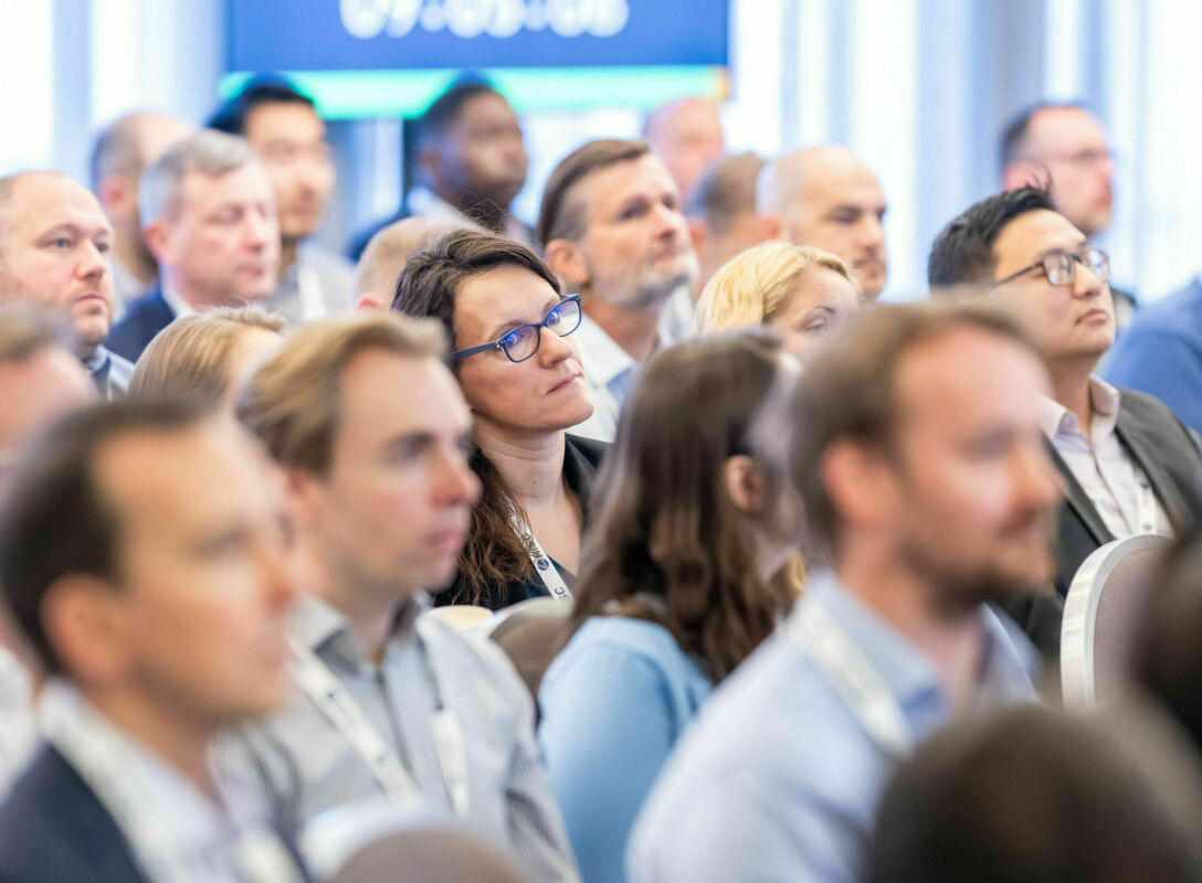 CO2 Storage – the technical and commercial challenges - a Panel Discussion - 24th September 2025