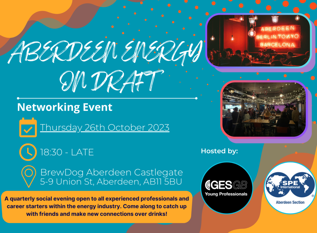 Aberdeen Energy on Draft