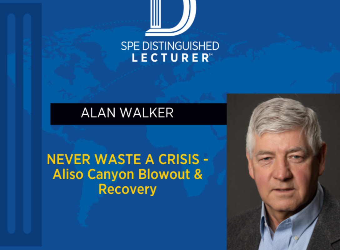 Aliso Canyon Blowout & Recovery