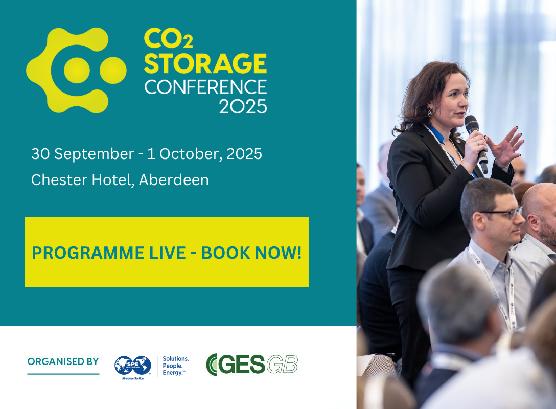 CO2 Storage Conference 2025