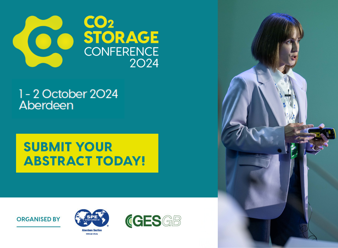 CO2 Storage Conference 2024