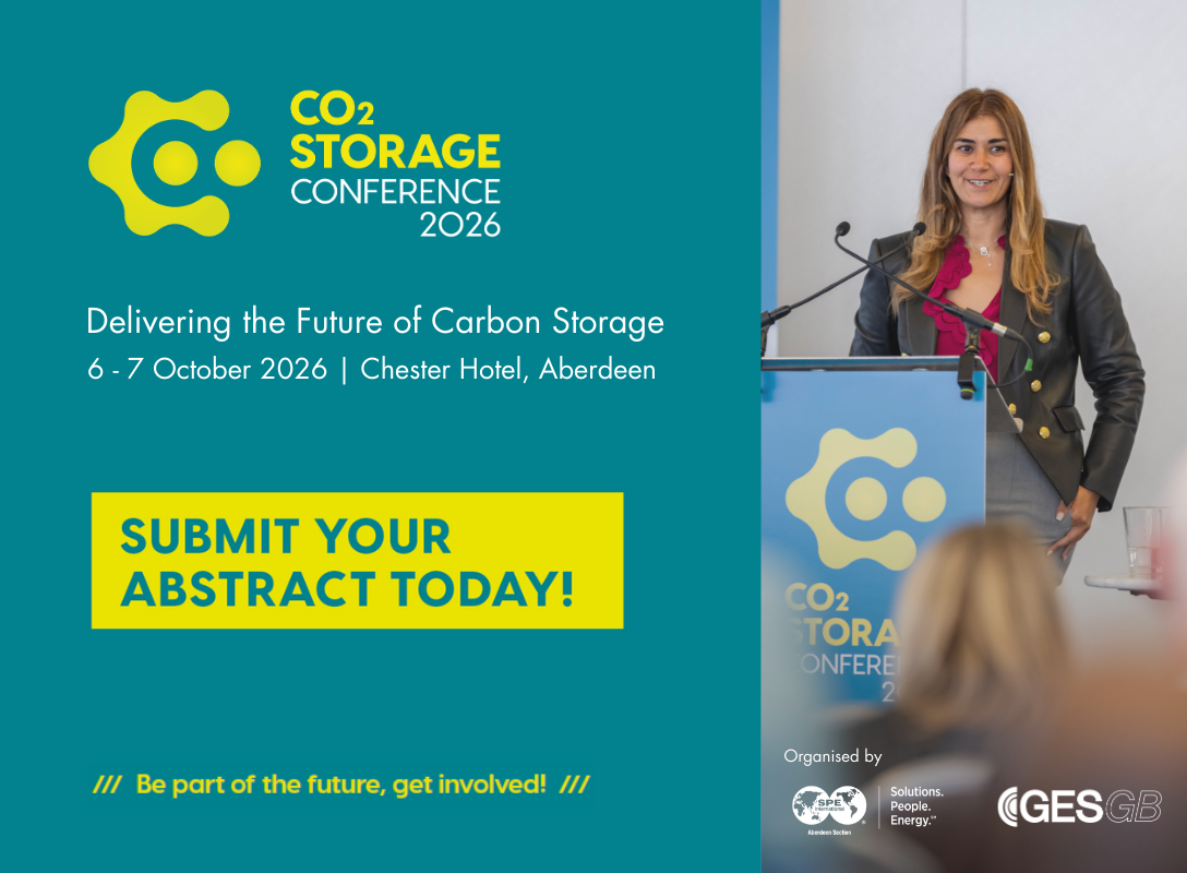 CO₂ Storage Conference 2026