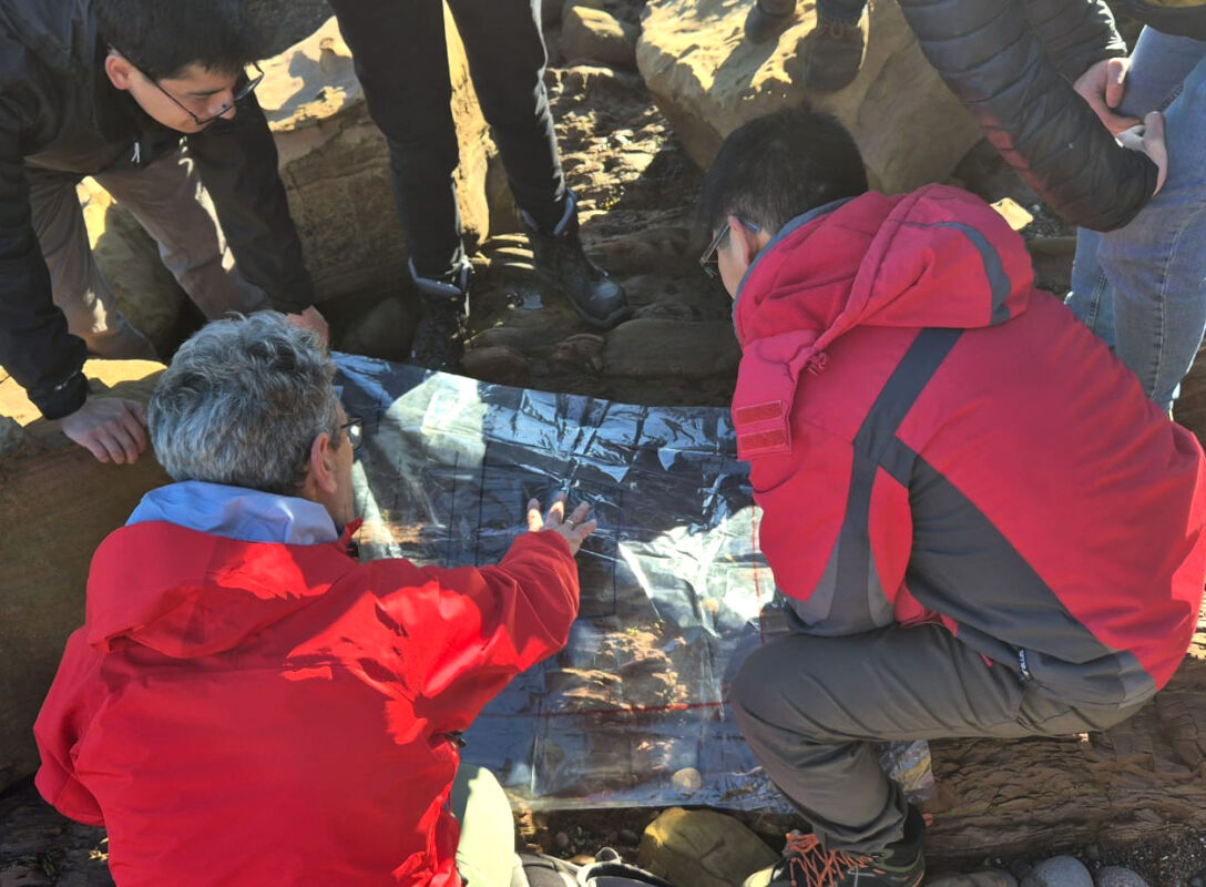 DEVEX 2026 Field Trip