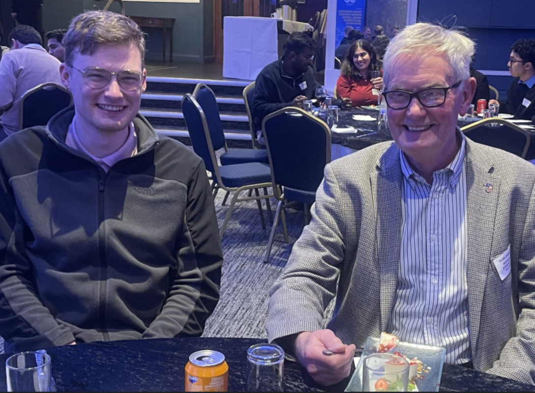 Energy Exchange Hub - Coffee Drop in Session