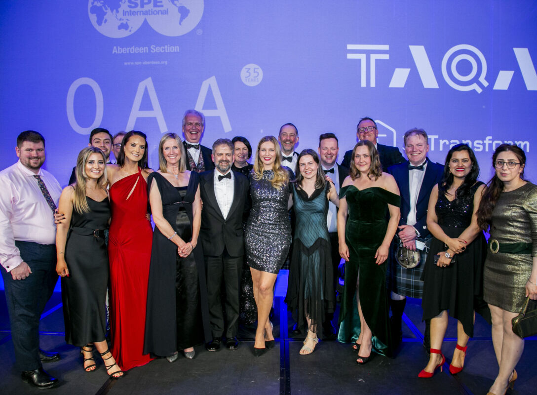 Finalists Announced for Offshore Achievement Awards 2023