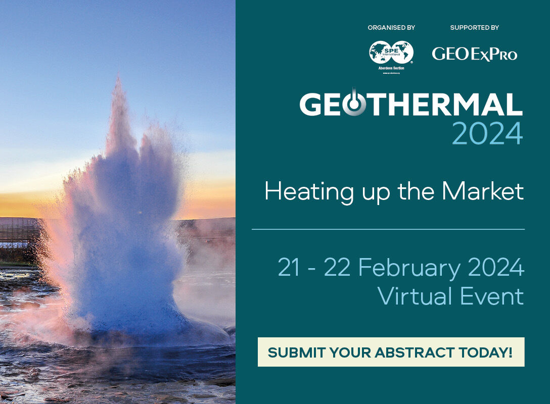 Geothermal 2024