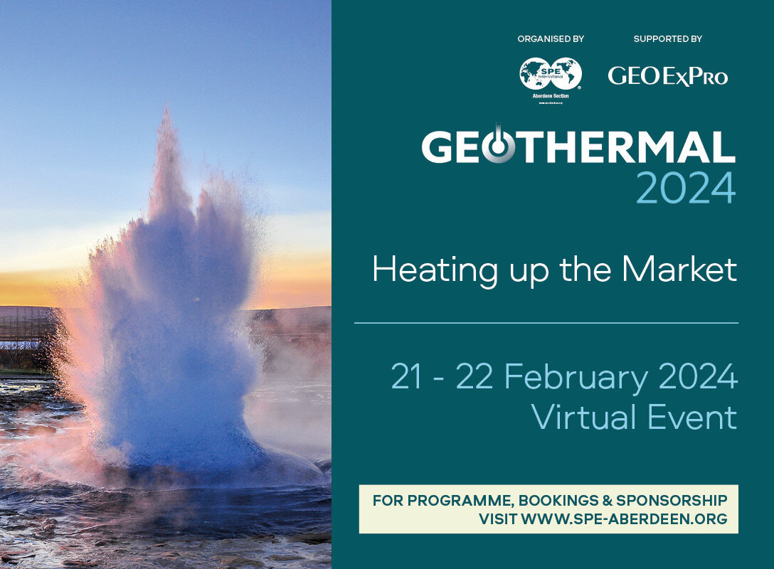 Geothermal 2024