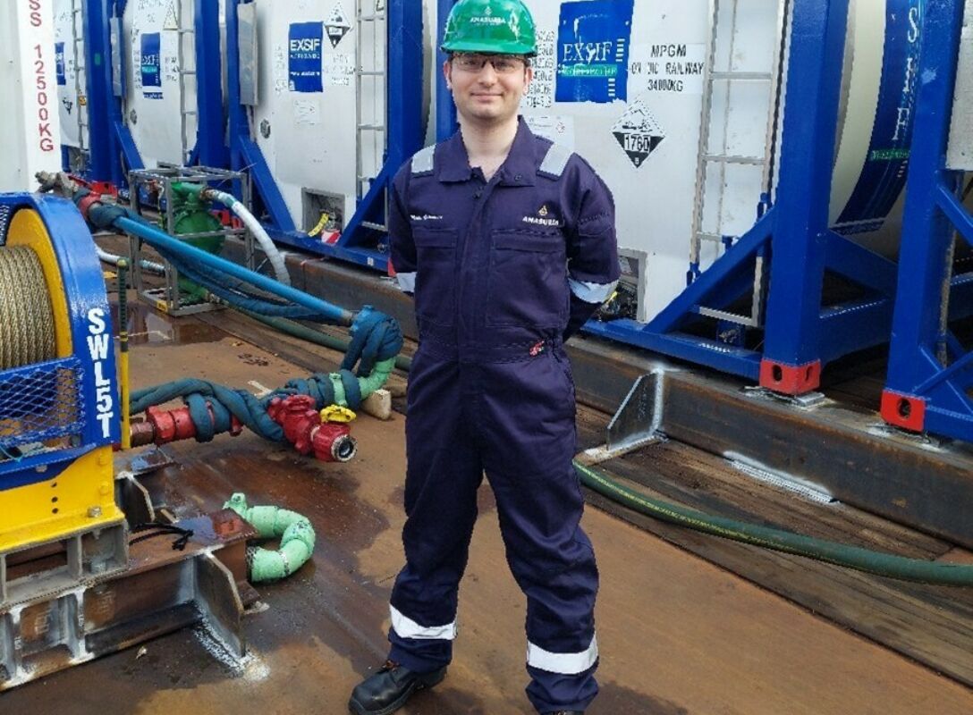 YP Life Offshore
