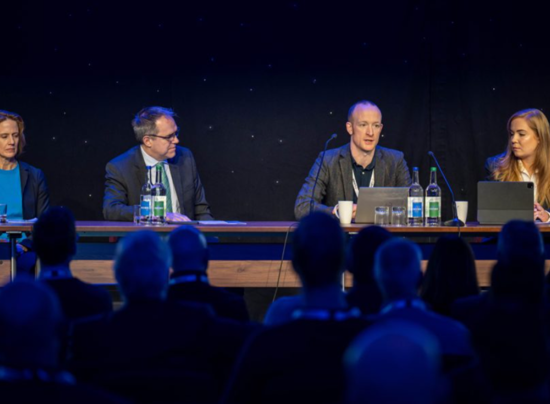 SPE - ICoTA 30th European Well Intervention Conference 2024