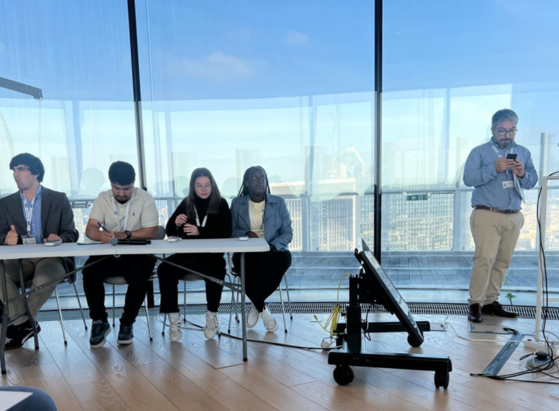 Petrobowl Competition Trip Report
