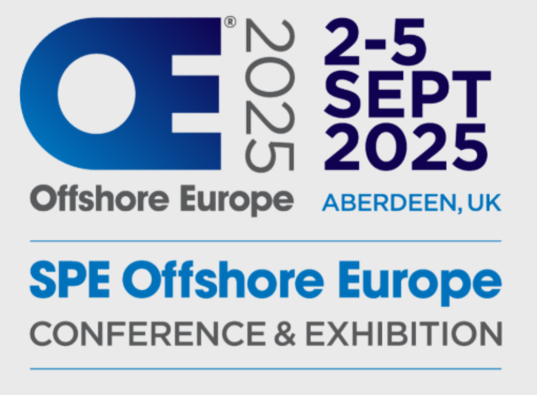 SPE Offshore Europe 2025