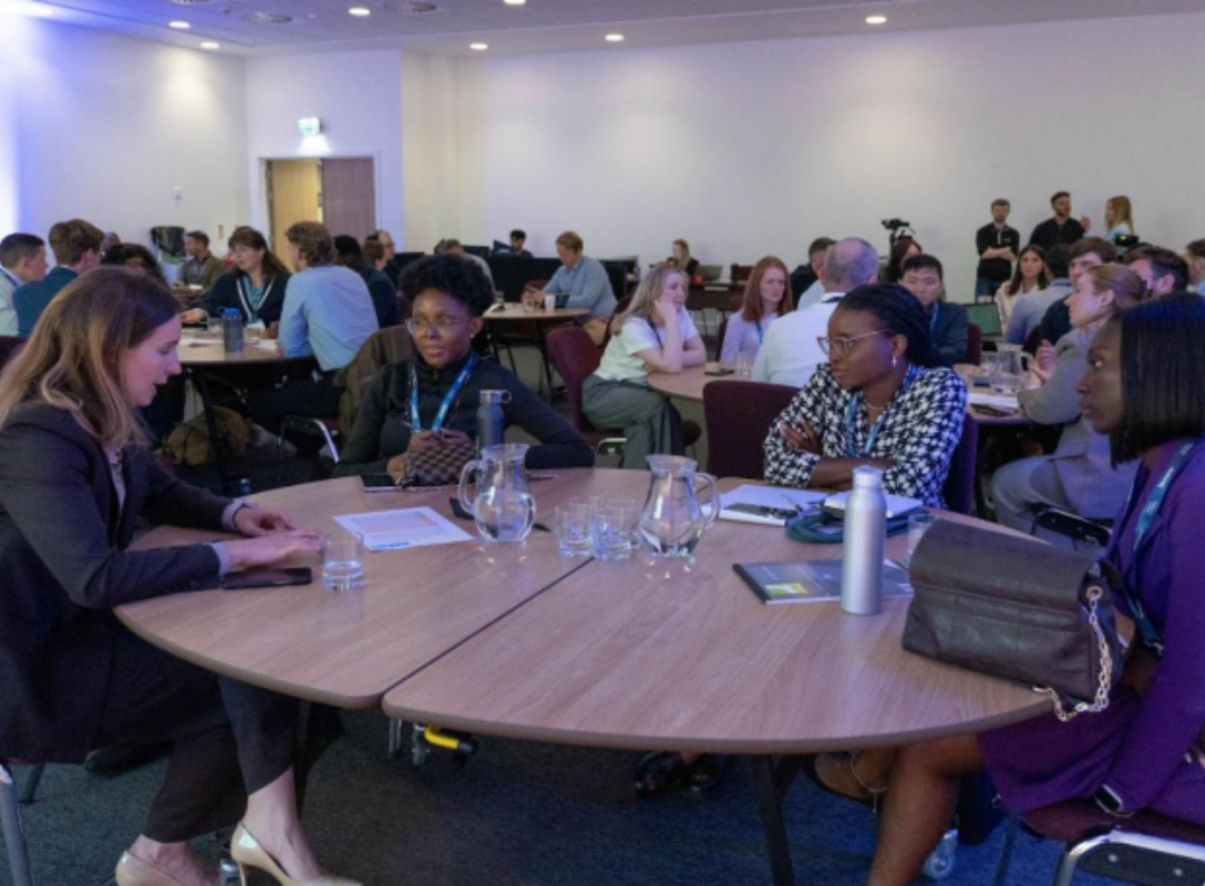 "Decarbonise not De-industrialise" A Call to Action from Aberdeen’s Early-Career Energy Professionals