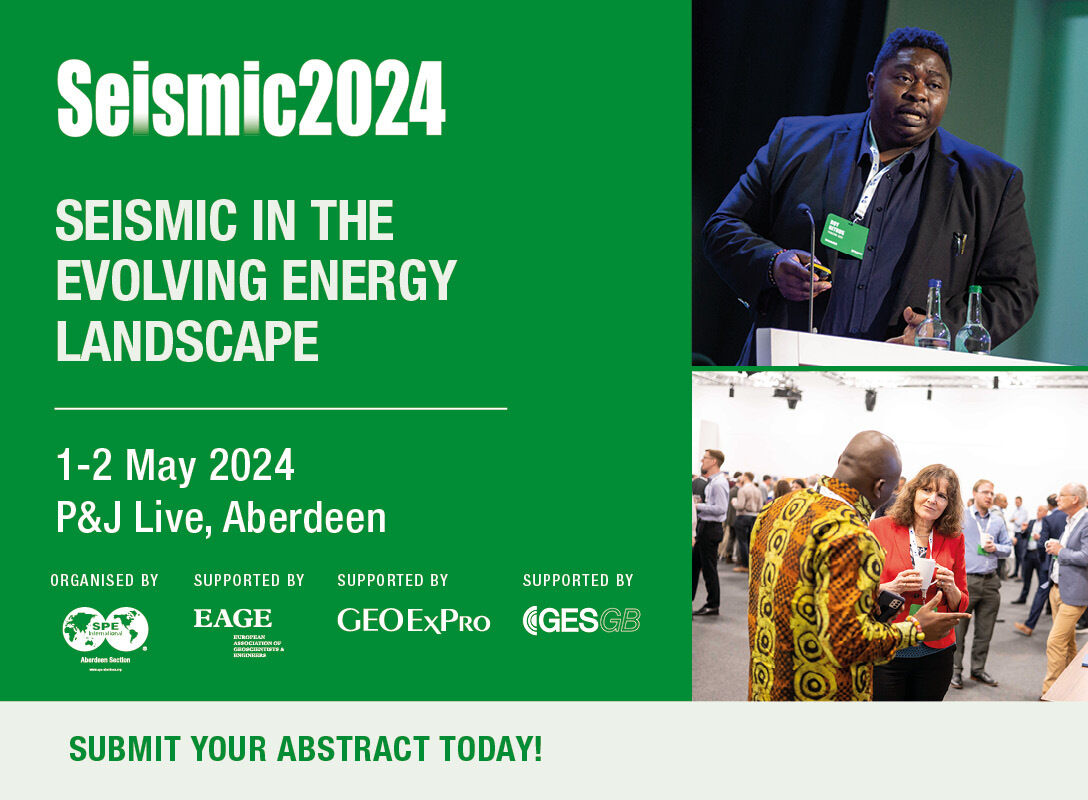 Seismic 2024 SPE Aberdeen