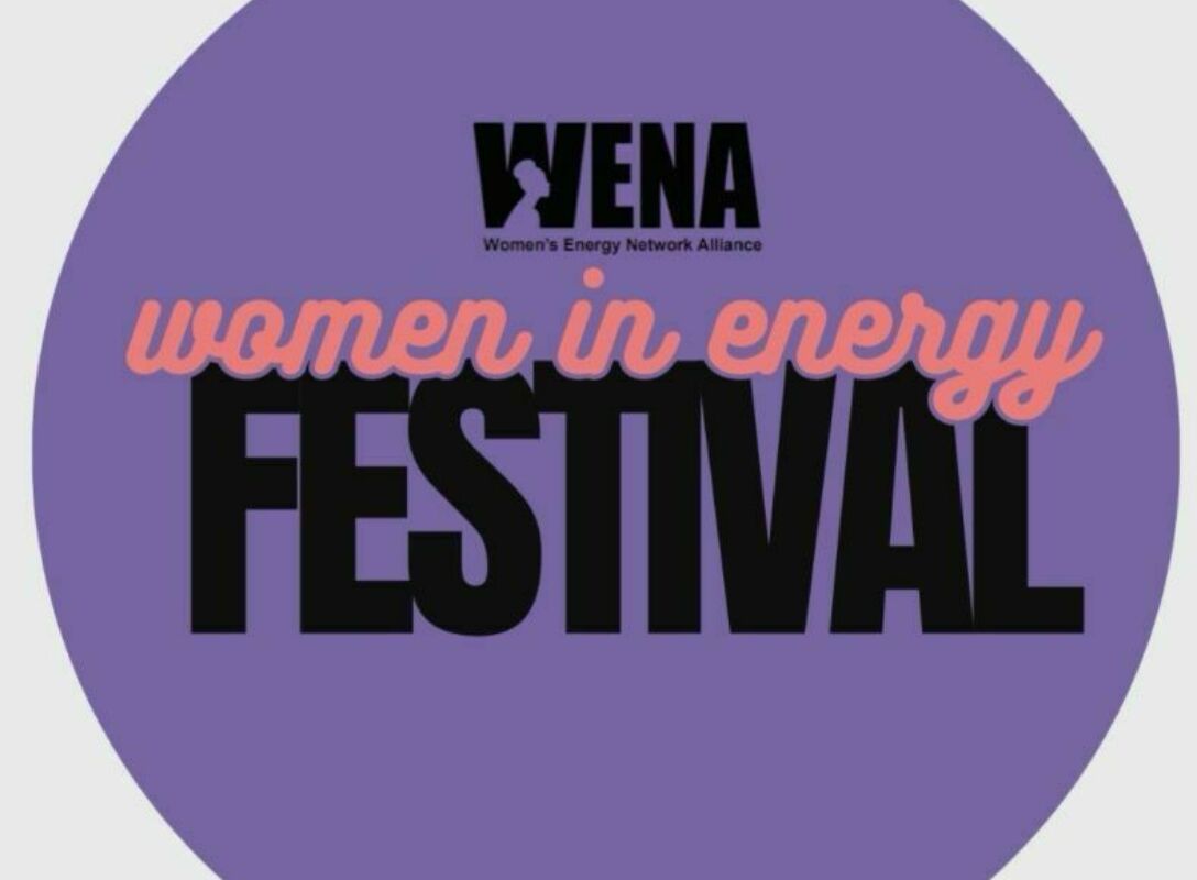 From Income to Independence: A Practical Wealth Workshop for Women in Energy