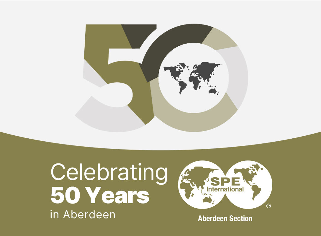 50th Anniversary