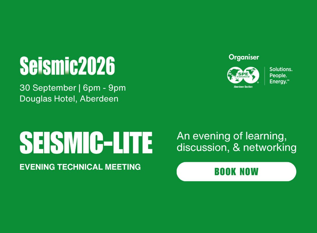 Seismic Lite!