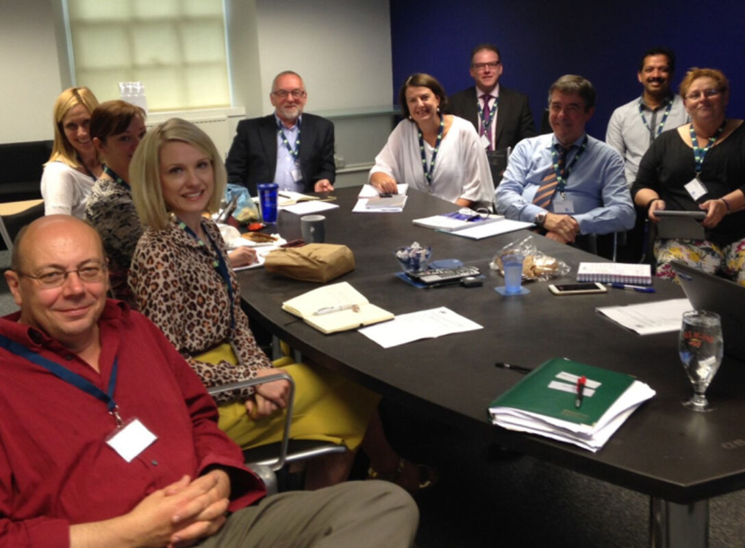 Memberships, Marketing & Communications