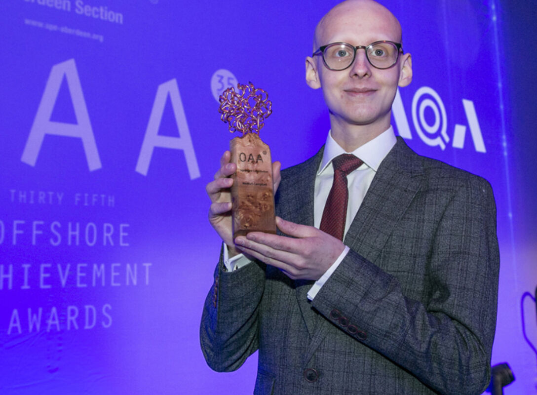 Offshore Achievement Awards