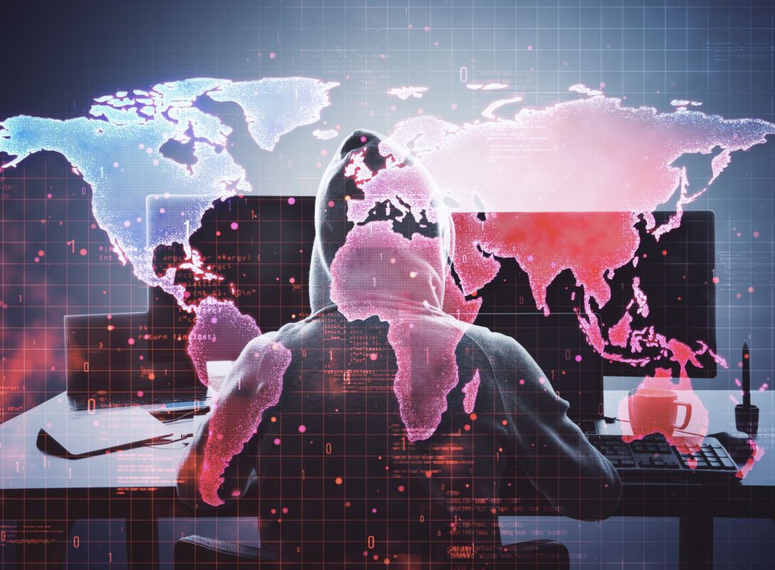 CANCELLED: Navigating the New Battlefield: The Industry’s Role in Countering Hybrid Warfare - Rob Diver,  Head of Risk and Resilience,  Integrity HSE