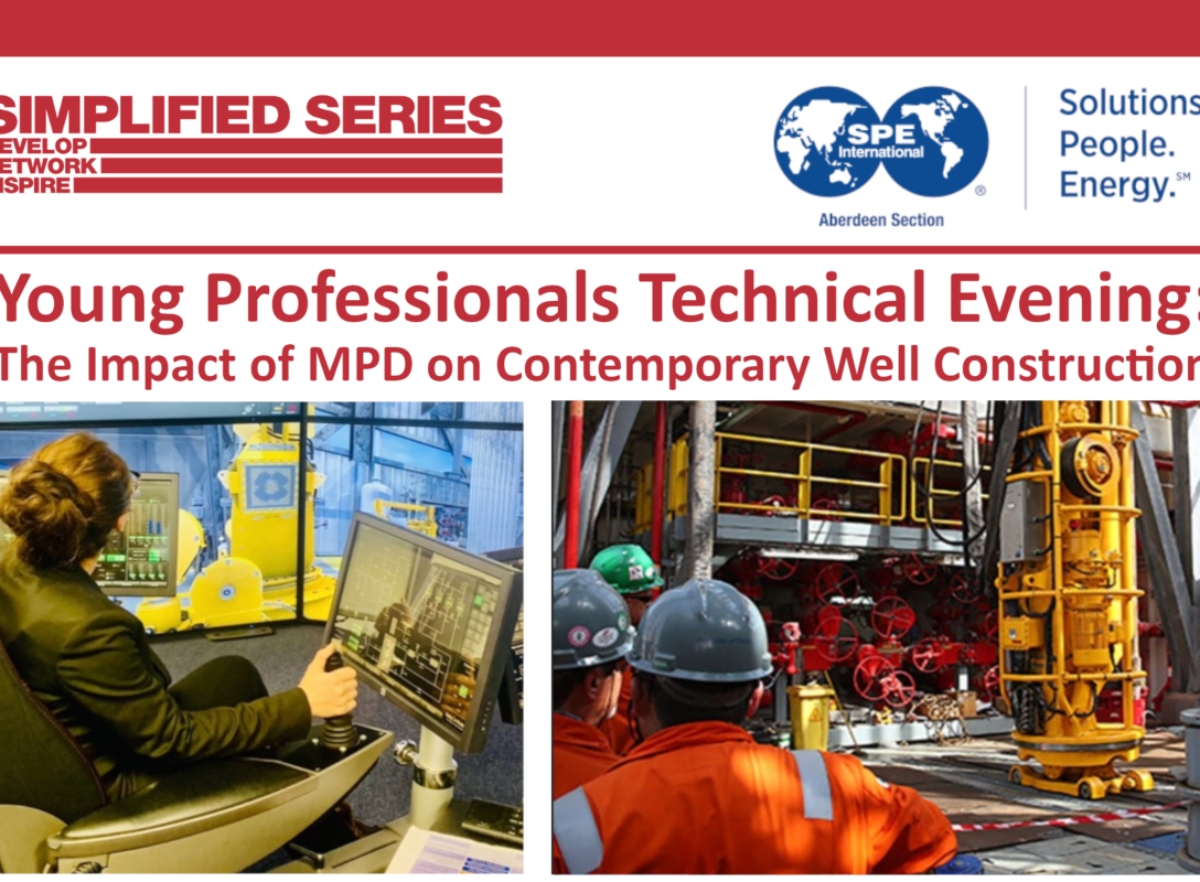 YP Simplified Series: The Impact of MPD on Contemporary Well Construction