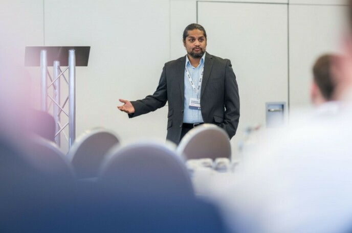 Topsides UK 2026 - Launch Event