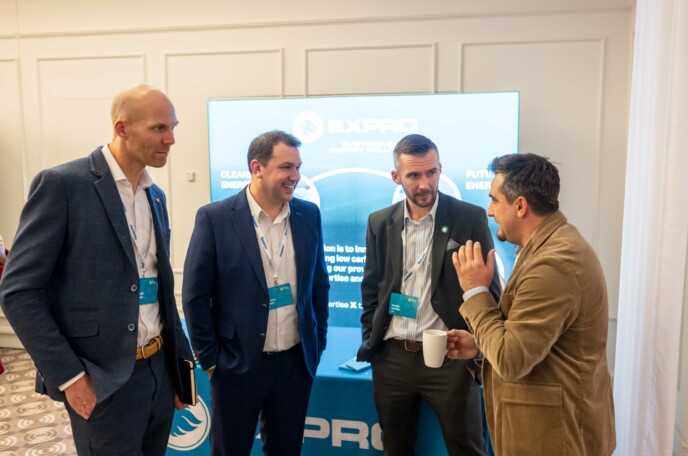 CO₂ Storage Conference 2026