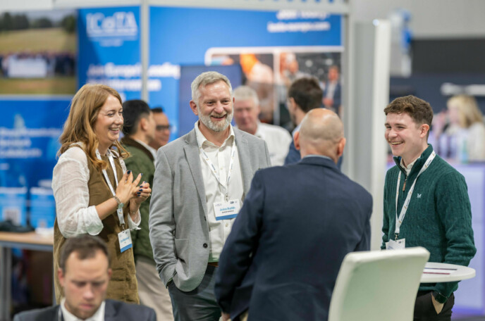 SPE ICoTA 32nd European Well Intervention Conference 2026