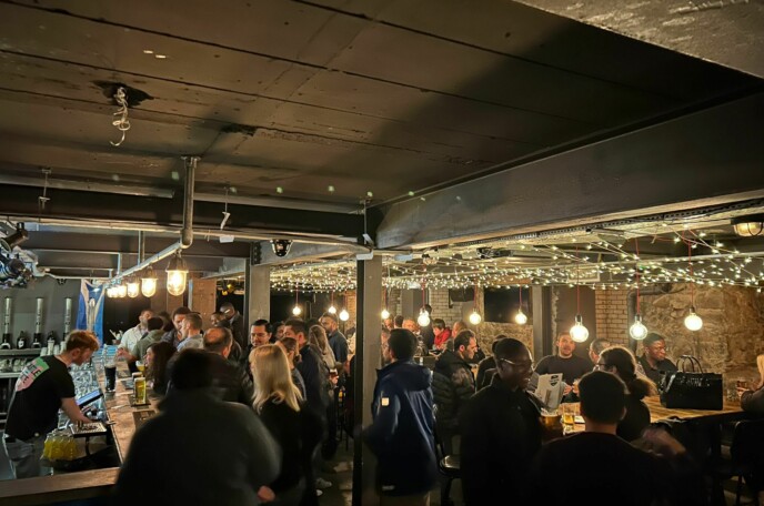 Energy on Draft: DEVEX 2026