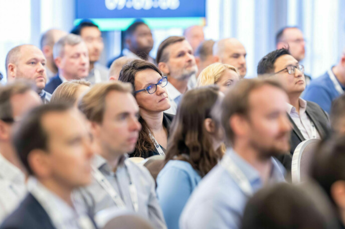 CO2 Storage – the technical and commercial challenges - a Panel Discussion - 24th September 2025