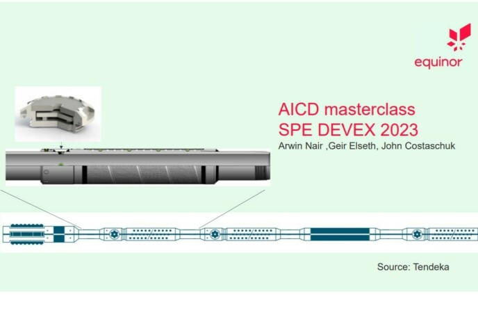 AICD Masterclass - Equinor