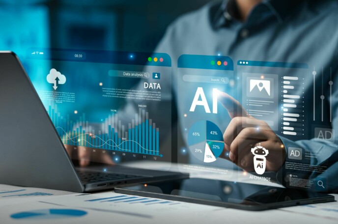 Looking Beyond the Hype – Lessons from Applications of AI in the Energy Industry