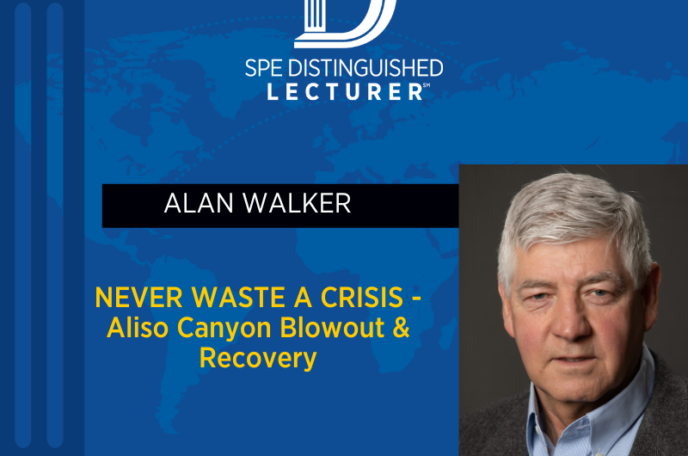 Aliso Canyon Blowout & Recovery