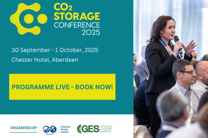 CO2 Storage Conference 2025