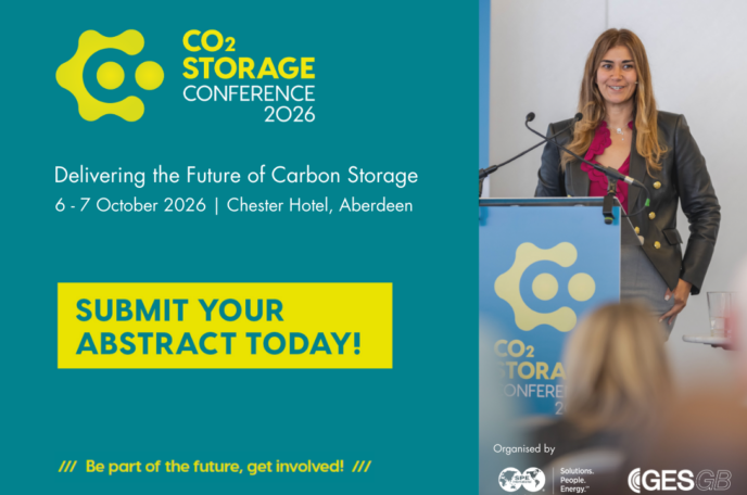 CO₂ Storage Conference 2026