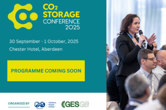 CO2 Storage Conference 2025