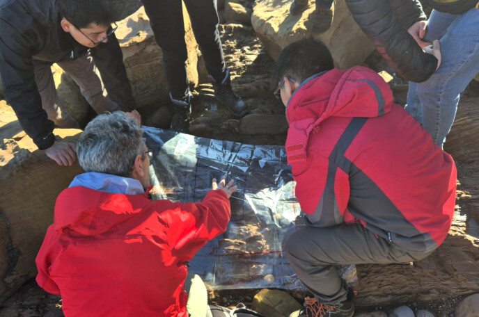 DEVEX 2026 Field Trip