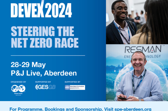 DEVEX 2024 28th - 29th May